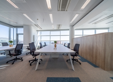 200 m² Business park in Lisbon, Maleo Parque das Nações (1998-036) - 6 | MatchOffice