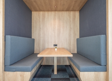 200 m² Business space in Lisbon, Maleo Parque das Nações (1998-036) - 9 | MatchOffice.com