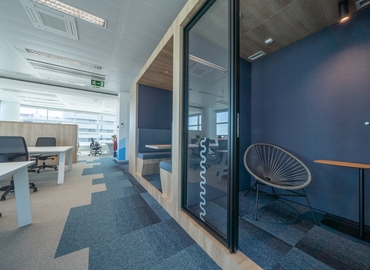 200 m² Serviced office in Lisbon, Maleo Parque das Nações (1998-036) - 10 | MatchOffice.com