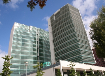 200 m² Business center in Lisbon, Maleo Parque das Nações (1998-036) - 0 | MatchOffice