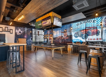 200 m² Business space in Lisbon, Maleo Parque das Nações (1998-036) - 1 | MatchOffice