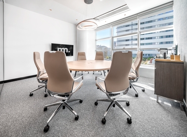 200 m² Business space in Lisbon, Maleo Parque das Nações (1998-036) - 13 | MatchOffice.com