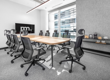 200 m² Business center in Lisbon, Maleo Parque das Nações (1998-036) - 12 | MatchOffice.com