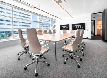 200 m² Serviced office in Lisbon, Maleo Parque das Nações (1998-036) - 11 | MatchOffice.com