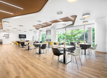 200 m² Business center in Lisbon, Maleo Parque das Nações (1998-036) - 2 | MatchOffice