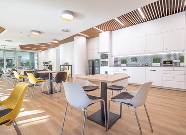 200 m² Business center in Lisbon, Maleo Parque das Nações (1998-036) - 4 | MatchOffice.com