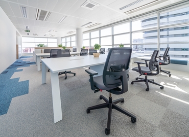 200 m² Business space in Lisbon, Maleo Parque das Nações (1998-036) - 8 | MatchOffice.com