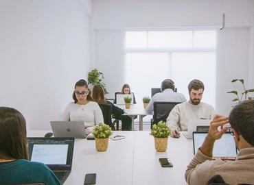 500 m² Business center in Lisbon, Rua Castilho 14C (1250-165) - 6 | MatchOffice