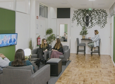 500 m² Business space in Lisbon, Rua Castilho 14C (1250-165) - 7 | MatchOffice