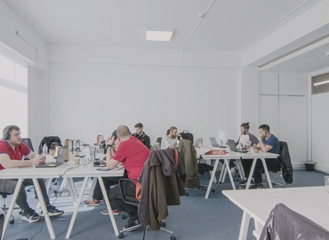 500 m² Business space in Lisbon, Rua Castilho 14C (1250-165) - 9 | MatchOffice.com