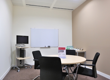 Virtual office in Lisbon, Edifício Mar Vermelho (1998-028) - 9 | MatchOffice.com