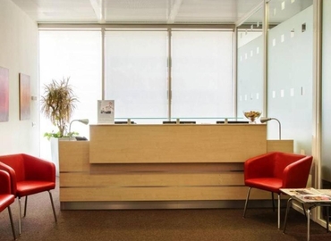 Virtual office in Lisbon, Edifício Mar Vermelho (1998-028) - 12 | MatchOffice