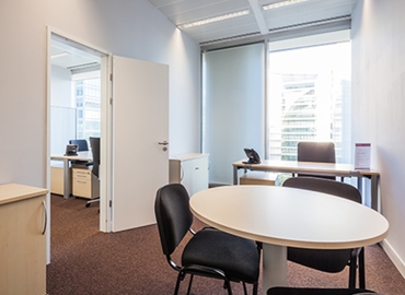 75 m² Conference room in Lisbon, Edifício Mar Vermelho (1998-028) - 8 | MatchOffice.com