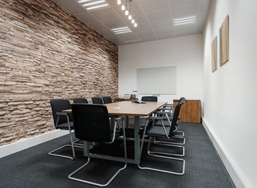 40 m² Conference space in Lisbon, Rua Ivens 42 (1200-445) - 4 | MatchOffice.com