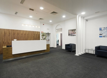 40 m² Conference space in Lisbon, Rua Ivens 42 (1200-445) - 6 | MatchOffice.com