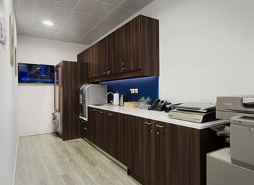 40 m² Conference hall in Lisbon, Rua Ivens 42 (1200-445) - 8 | MatchOffice.com