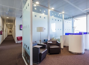 Virtual office in Lisbon, Avenida Dom João II 50 (1990-083) - 7 | MatchOffice.com