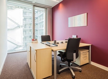 Virtual business address in Lisbon, Avenida Dom João II 50 (1990-083) - 9 | MatchOffice