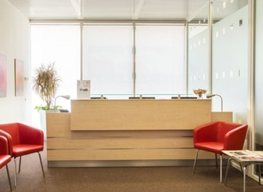 80 m² Conference space in Lisbon, Avenida Dom João II 50 (1990-083) - 1 | MatchOffice.com