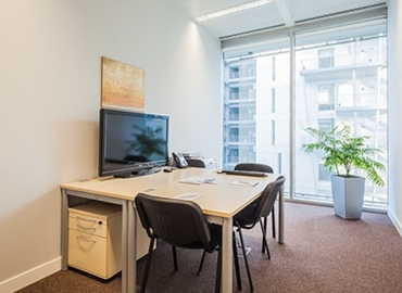 Virtual address in Lisbon, Avenida Dom João II 50 (1990-083) - 11 | MatchOffice.com