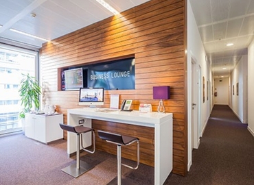 Virtual office in Lisbon, Avenida Dom João II 50 (1990-083) - 12 | MatchOffice