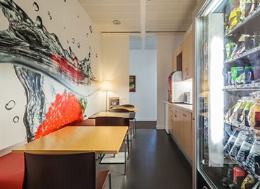 80 m² Co-working  in Lisbon, Avenida Dom João II 50 (1990-083) - 5 | MatchOffice