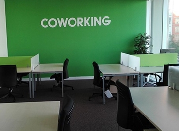 80 m² Shared workspace  in Lisbon, Avenida Dom João II 50 (1990-083) - 7 | MatchOffice.com