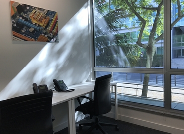 35 m² Conference space in Porto, Rua Encosta das Lagoas 7 (2740-244) - 2 | MatchOffice