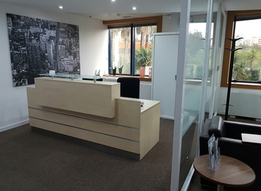 Virtual office in Lisbon, Rua Encosta das Lagoas 7 (2740-244) - 9 | MatchOffice