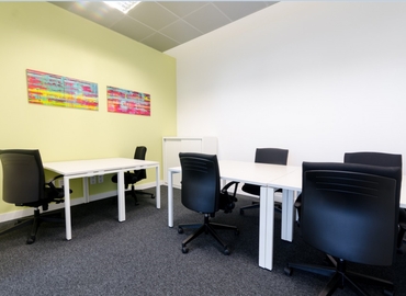 35 m² Convention center in Porto, Rua Encosta das Lagoas 7 (2740-244) - 5 | MatchOffice