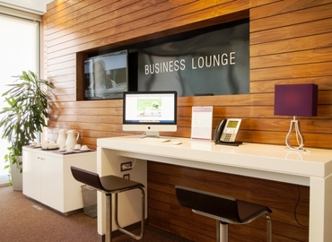 35 m² Conference center in Porto, Rua Encosta das Lagoas 7 (2740-244) - 6 | MatchOffice