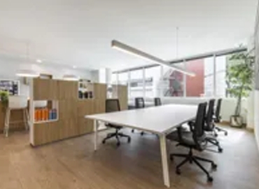 25 m² Serviced office in Lisbon, Quinta da Fonte (2770-071) - 7 | MatchOffice.com