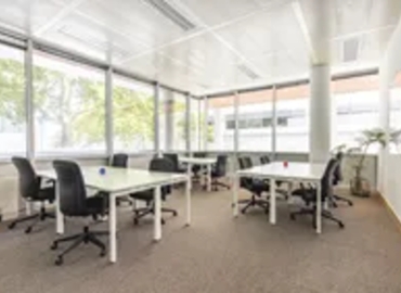 25 m² Conference center in Lisbon, Quinta da Fonte (2770-071) - 2 | MatchOffice.com