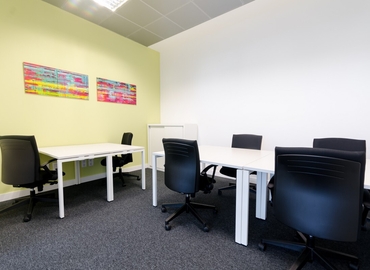 150 m² Conference room in Porto, Avenida da Liberdade 615 (4710-251) - 1 | MatchOffice.com