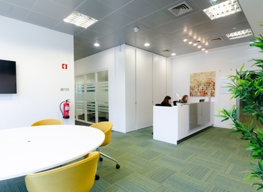 Virtual office space in Porto, Avenida da Liberdade 615 (4710-251) - 5 | MatchOffice.com