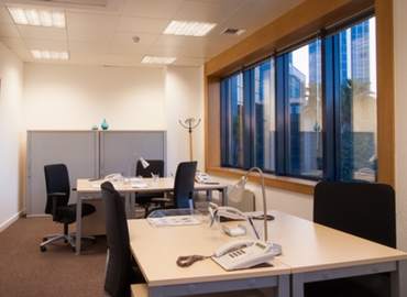 Virtual office space in Lisbon, Centro Empresarial Torres de Lisboa (1600-209) - 4 | MatchOffice.com