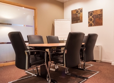 Virtual office space in Lisbon, Centro Empresarial Torres de Lisboa (1600-209) - 5 | MatchOffice