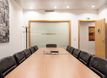 Virtual office in Lisbon, Centro Empresarial Torres de Lisboa (1600-209) - 6 | MatchOffice