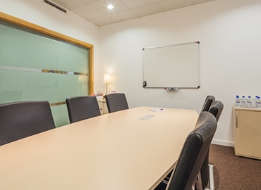 Virtual business address in Lisbon, Centro Empresarial Torres de Lisboa (1600-209) - 8 | MatchOffice