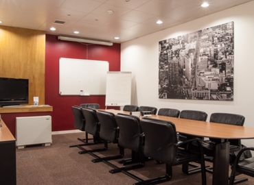 25 m² Meeting room in Lisbon, Centro Empresarial Torres de Lisboa (1600-209) - 7 | MatchOffice