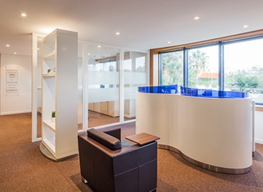 25 m² Conference space in Lisbon, Centro Empresarial Torres de Lisboa (1600-209) - 12 | MatchOffice.com