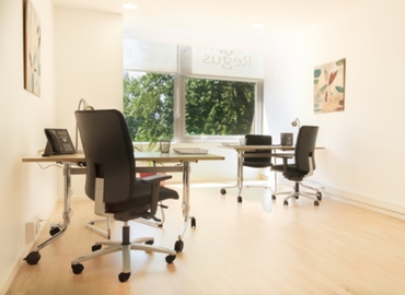 Virtual business address in Porto, The Brasilia Building (4100-359) - 4 | MatchOffice.com