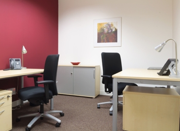 70 m² Convention center in Porto, The Brasilia Building (4100-359) - 3 | MatchOffice