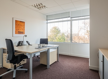 70 m² Meeting room in Porto, The Brasilia Building (4100-359) - 5 | MatchOffice.com