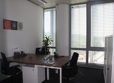 Virtual business address in Lisbon, Rua Afonso Praça 30 (1495-061) - 4 | MatchOffice