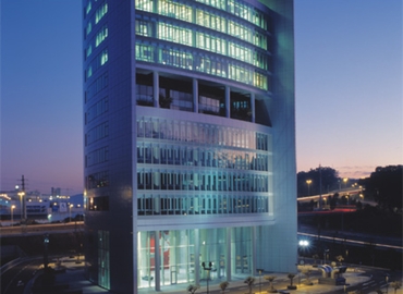 50 m² Conference center in Lisbon, Rua Afonso Praça 30 (1495-061) - 1 | MatchOffice