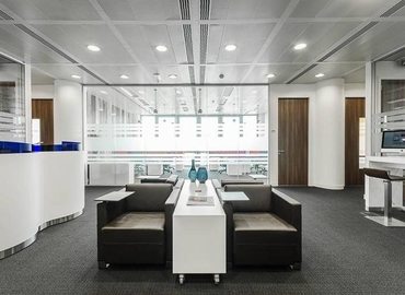 Virtual office in Lisbon, Rua Afonso Praça 30 (1495-061) - 9 | MatchOffice.com