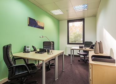 30 m² Meeting room in Lisbon, Avenida da Liberdade 110 (1269-046) - 4 | MatchOffice