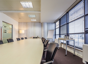 30 m² Conference hall in Lisbon, Avenida da Liberdade 110 (1269-046) - 7 | MatchOffice