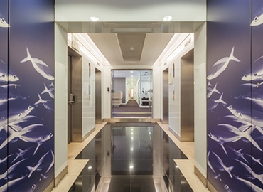 30 m² Convention center in Lisbon, Avenida da Liberdade 110 (1269-046) - 9 | MatchOffice